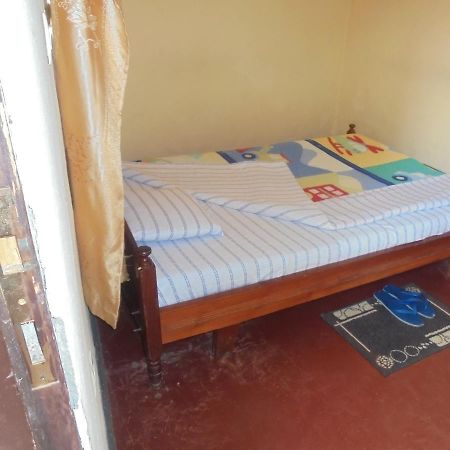 Gloria Motel Cyangugu 外观 照片