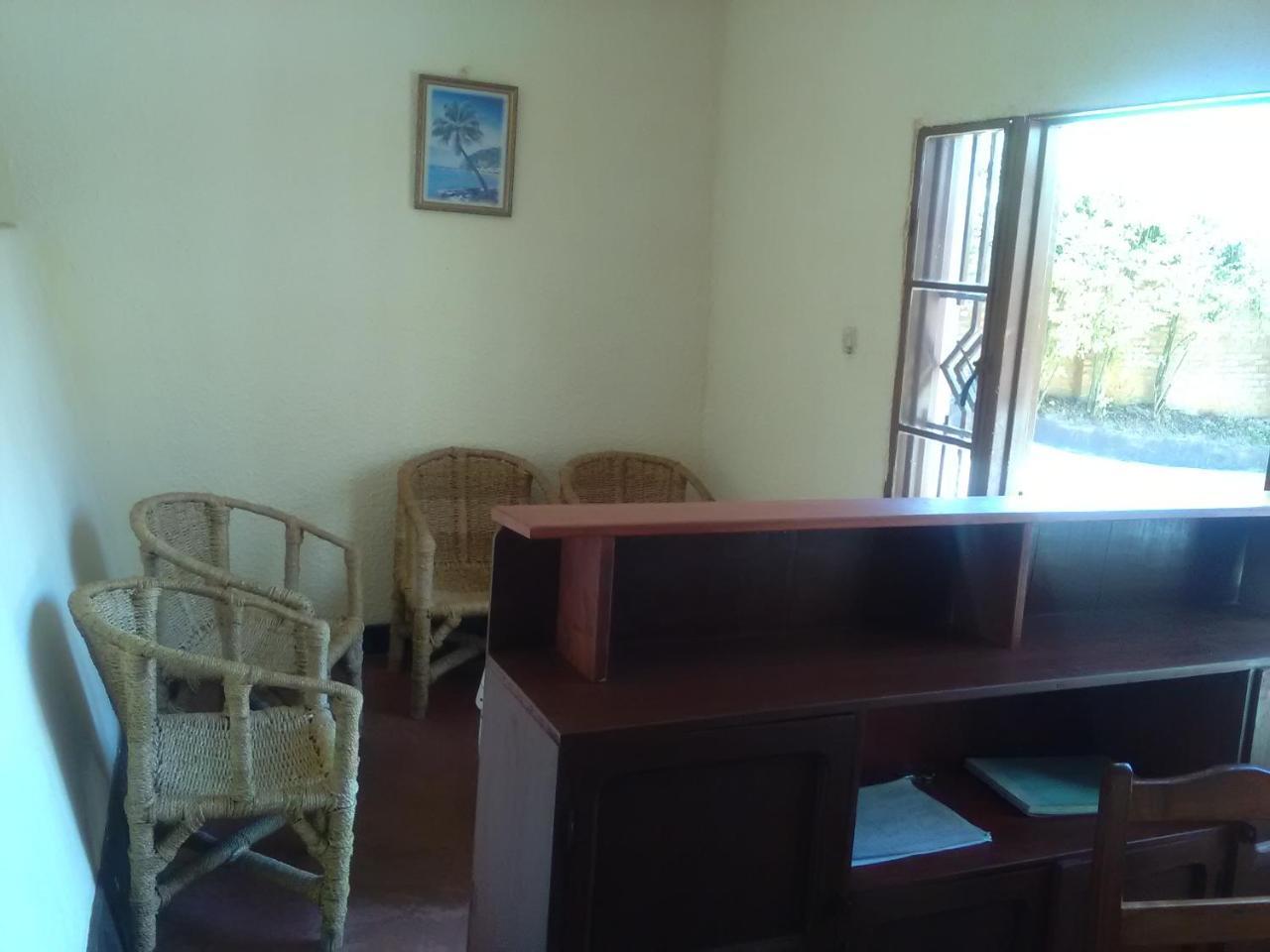 Gloria Motel Cyangugu 外观 照片