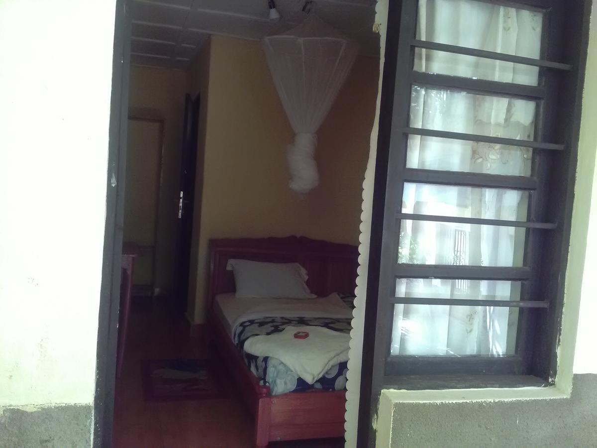 Gloria Motel Cyangugu 外观 照片