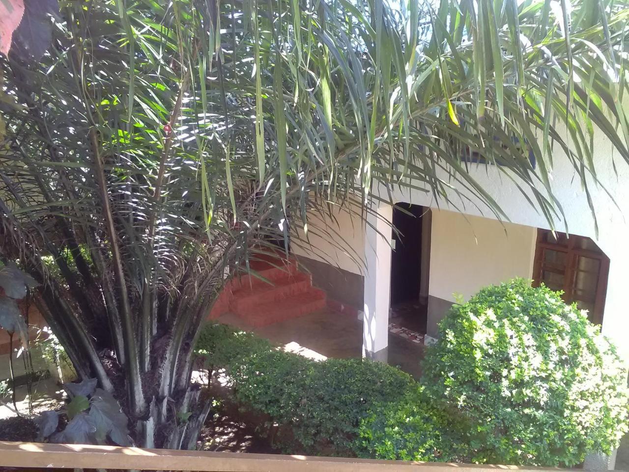 Gloria Motel Cyangugu 外观 照片