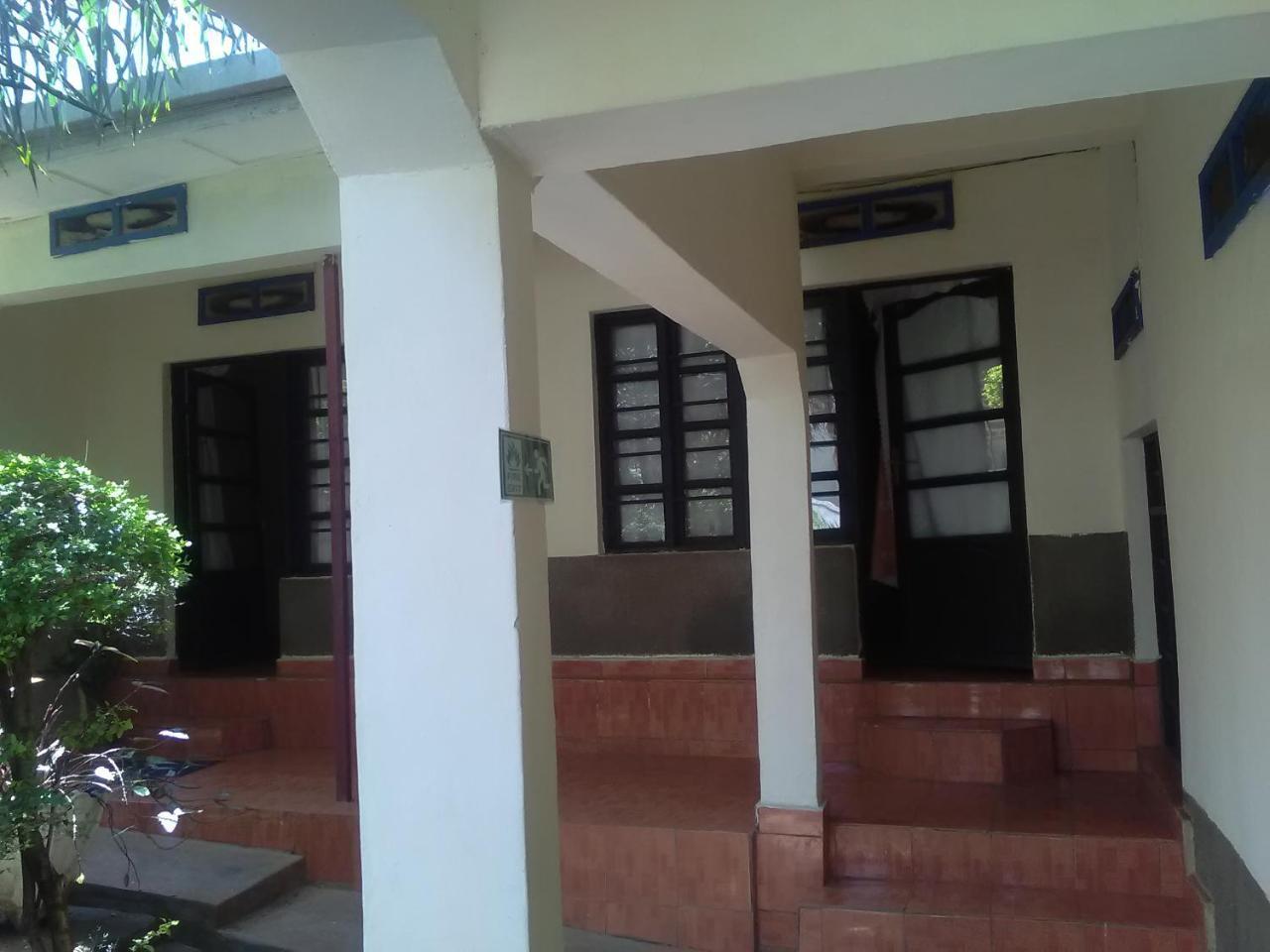 Gloria Motel Cyangugu 外观 照片