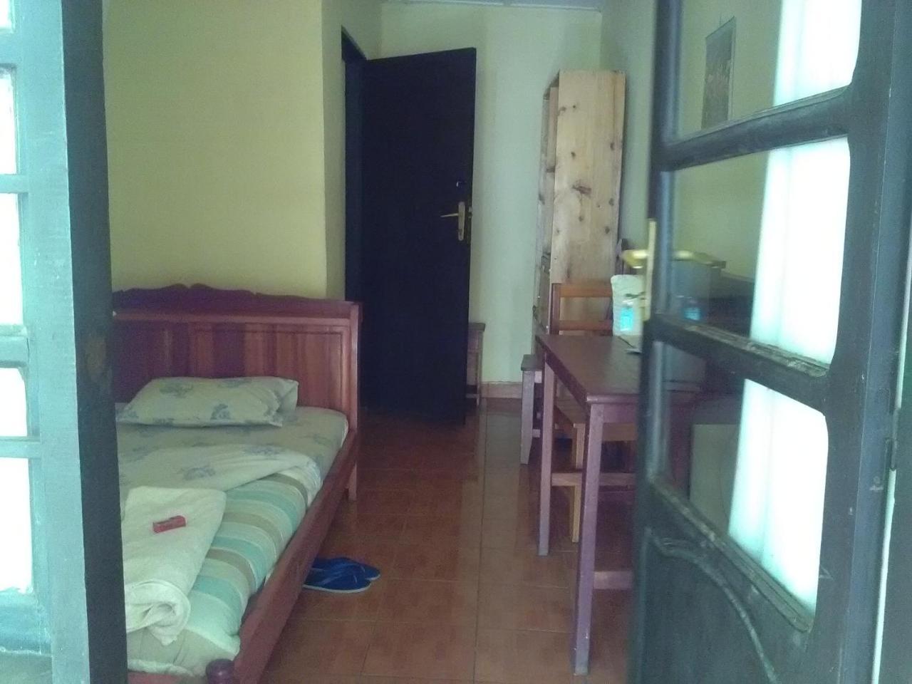 Gloria Motel Cyangugu 外观 照片