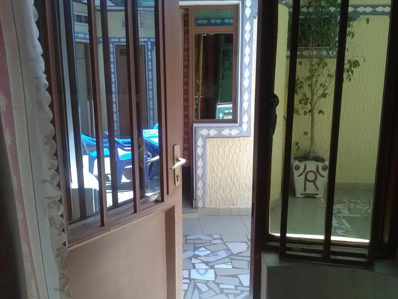 Gloria Motel Cyangugu 外观 照片