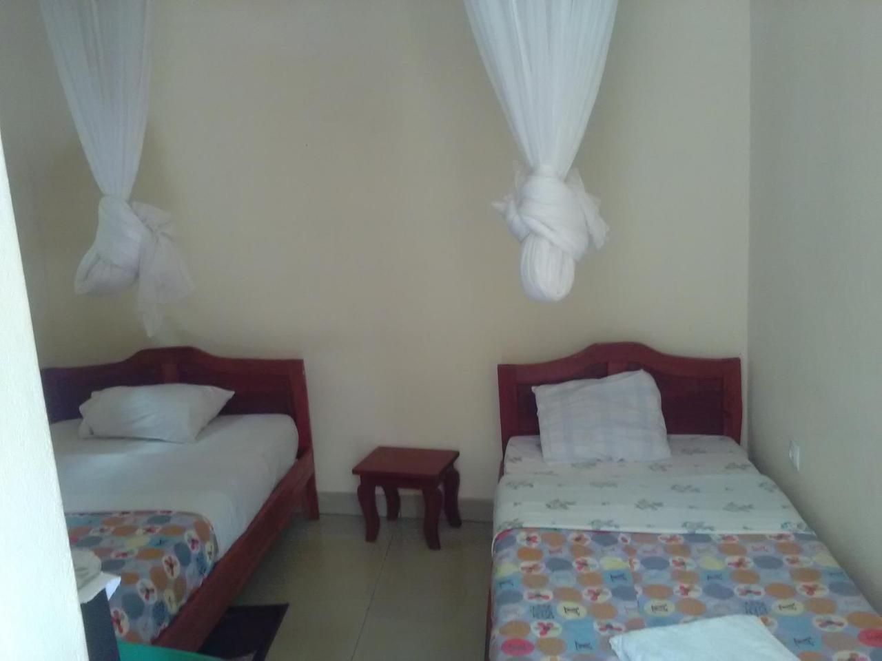 Gloria Motel Cyangugu 外观 照片
