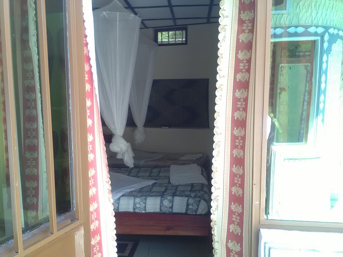 Gloria Motel Cyangugu 外观 照片