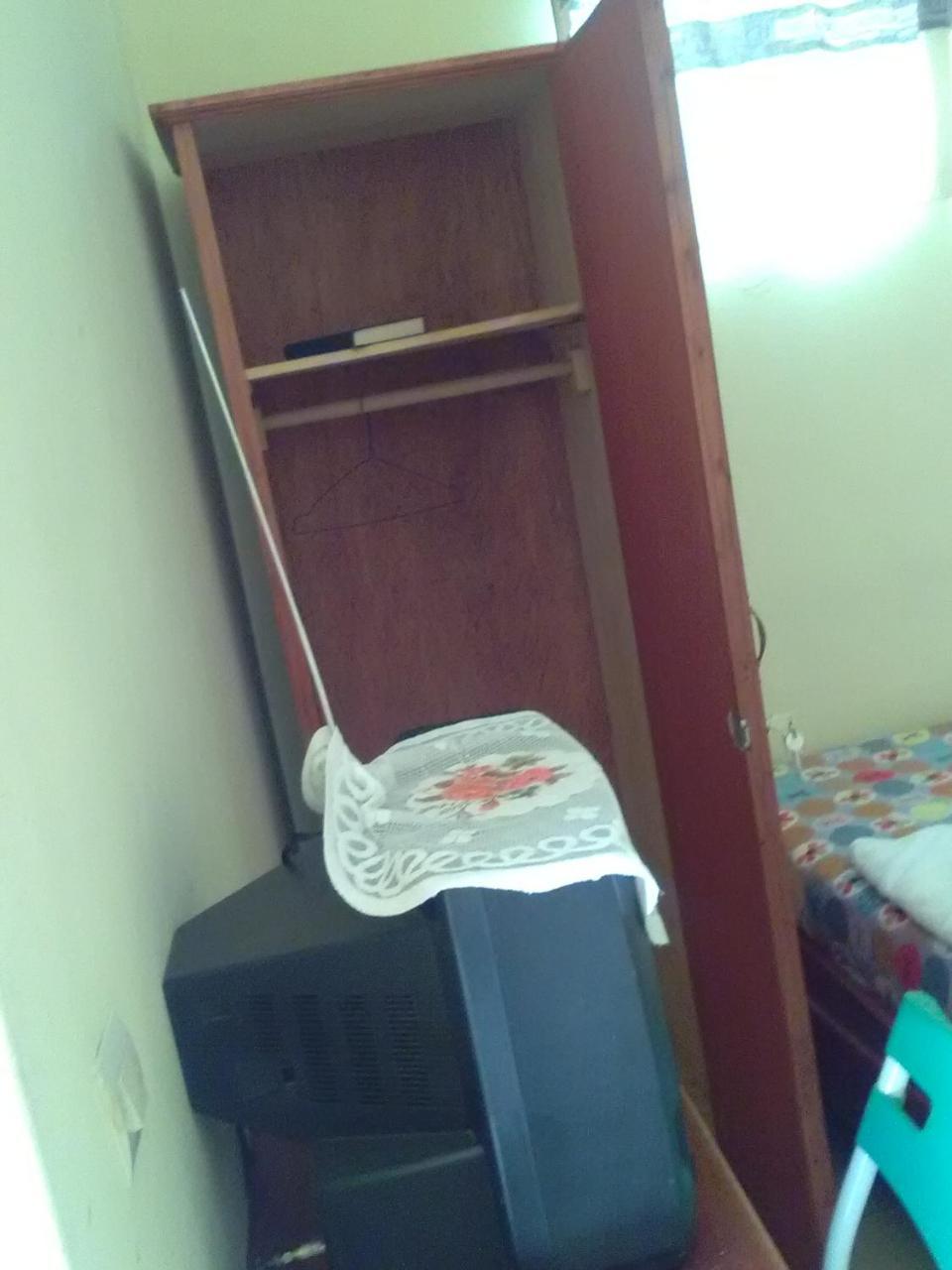Gloria Motel Cyangugu 外观 照片