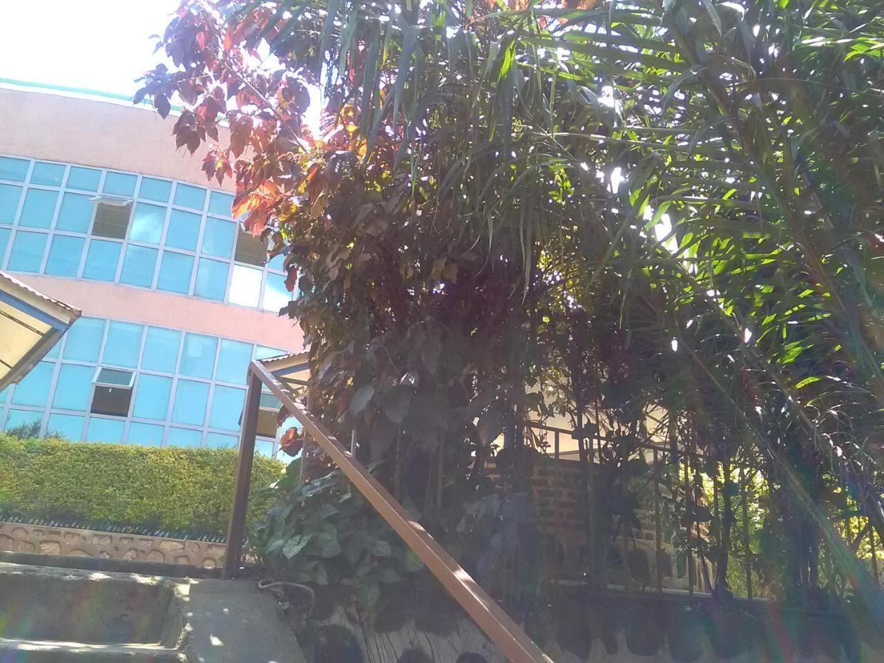 Gloria Motel Cyangugu 外观 照片