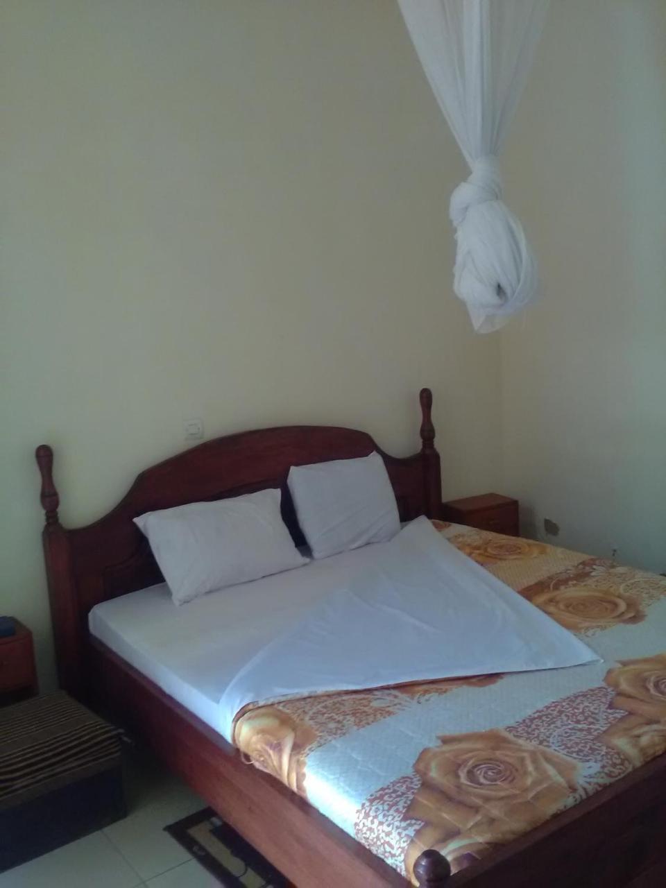 Gloria Motel Cyangugu 外观 照片