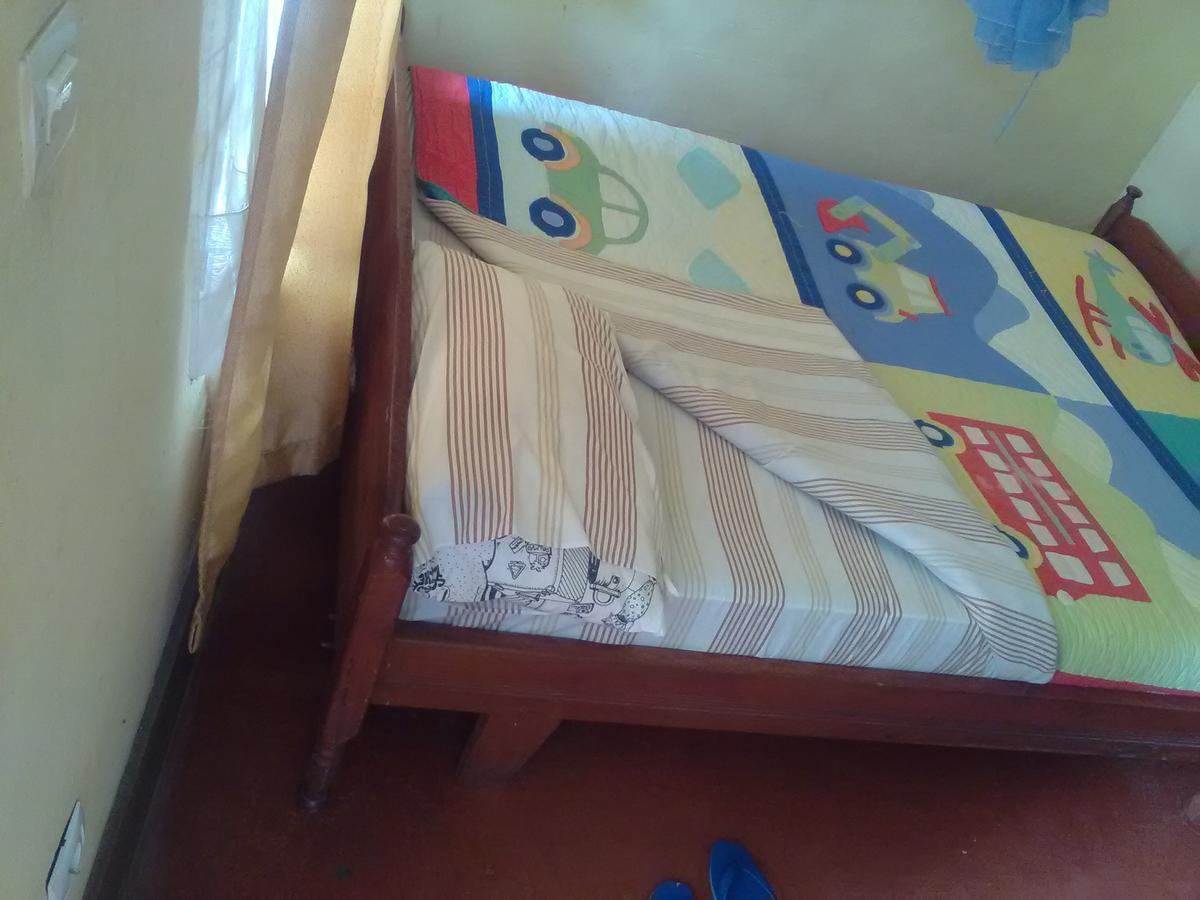 Gloria Motel Cyangugu 外观 照片
