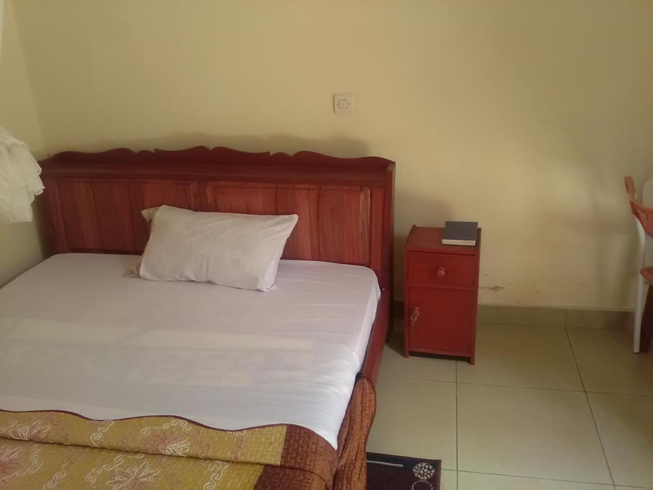 Gloria Motel Cyangugu 外观 照片