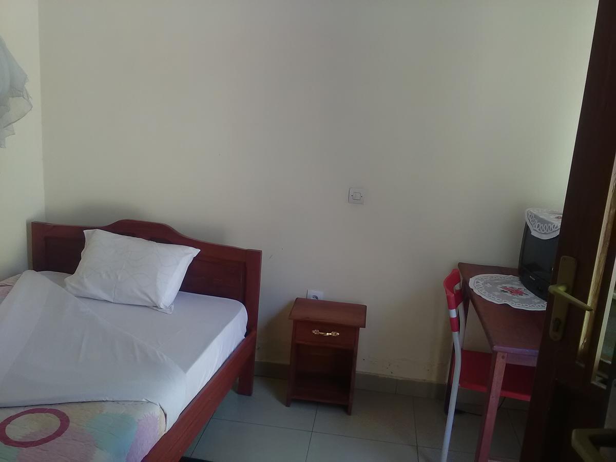 Gloria Motel Cyangugu 外观 照片