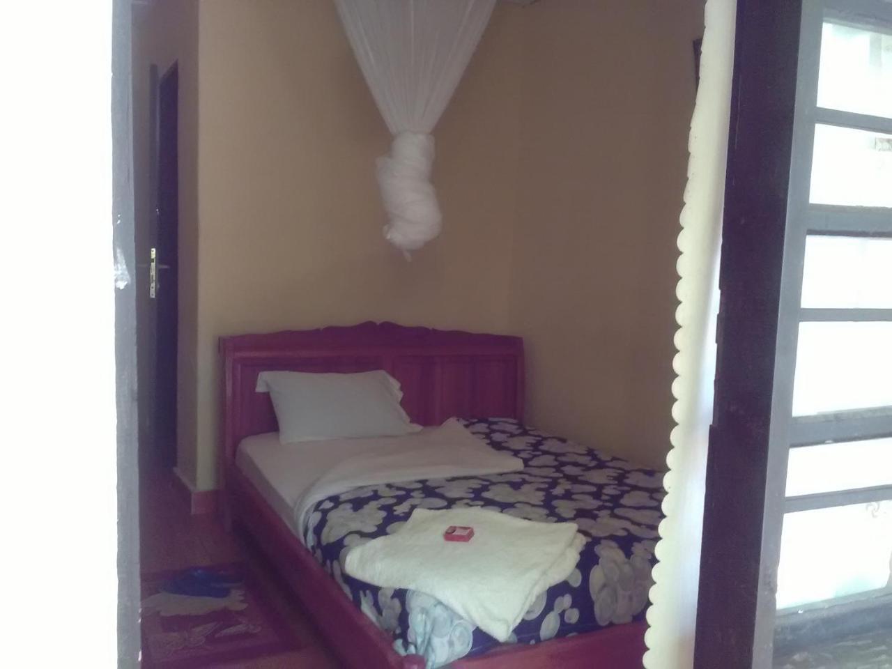 Gloria Motel Cyangugu 外观 照片