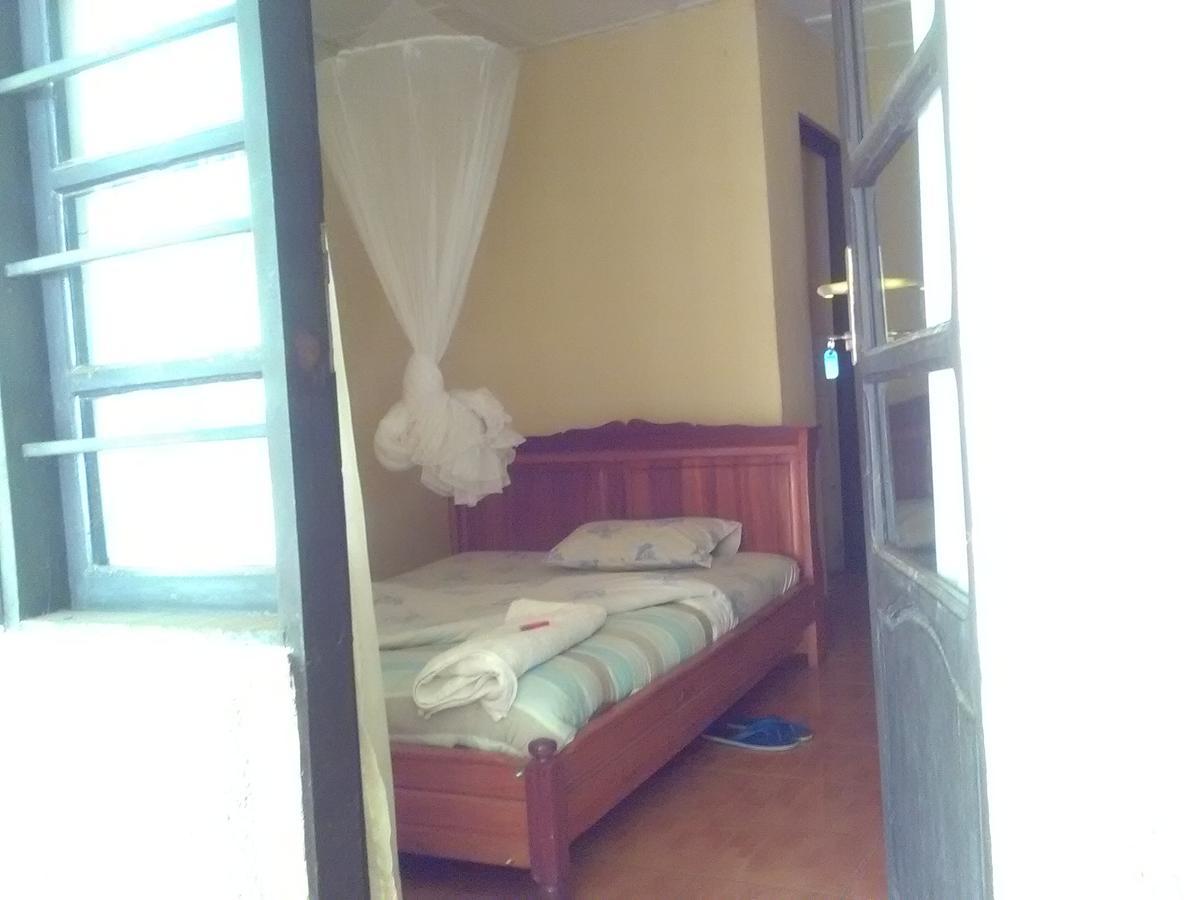 Gloria Motel Cyangugu 外观 照片