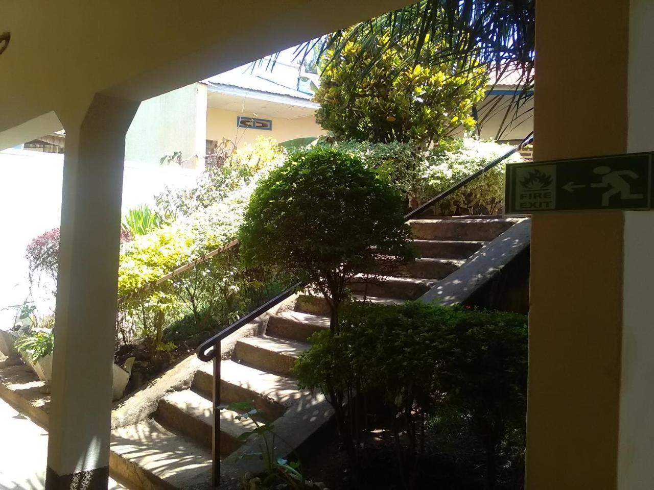 Gloria Motel Cyangugu 外观 照片