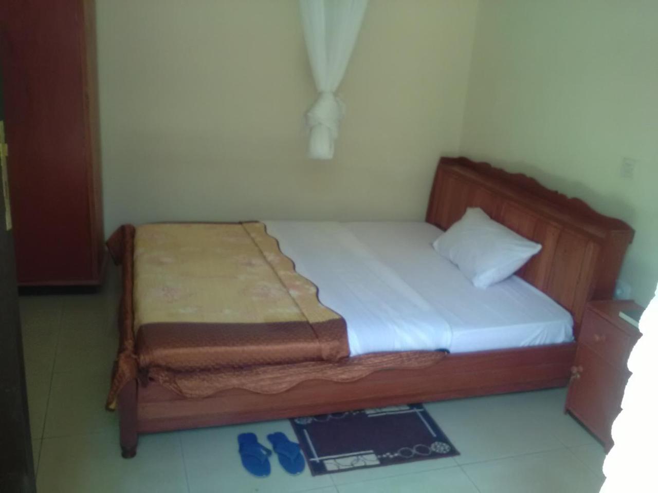Gloria Motel Cyangugu 外观 照片