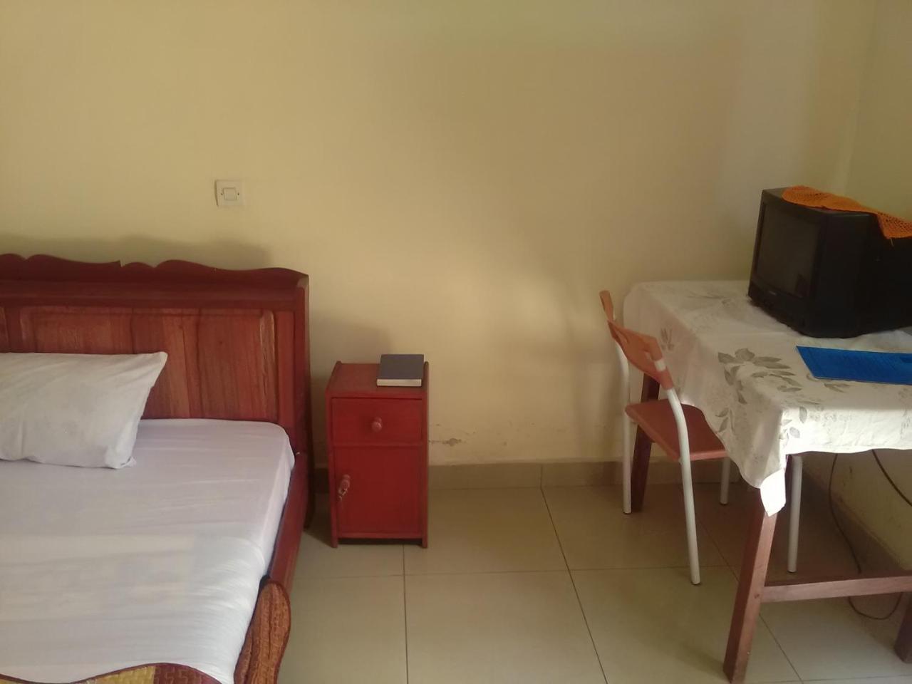Gloria Motel Cyangugu 外观 照片